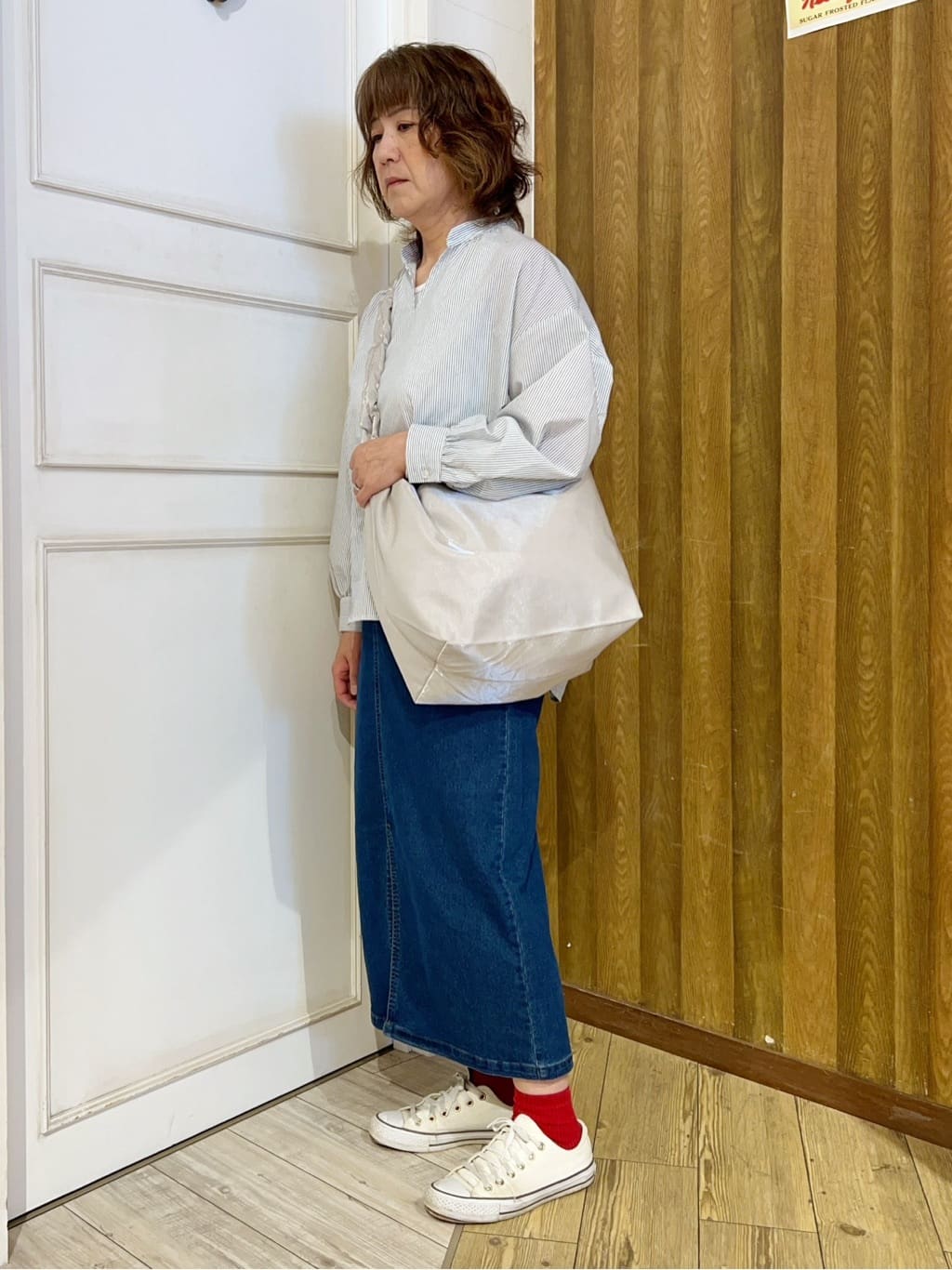 yuriyuriさんの「SHOO･LA･RUE｜」を使ったコーディネート