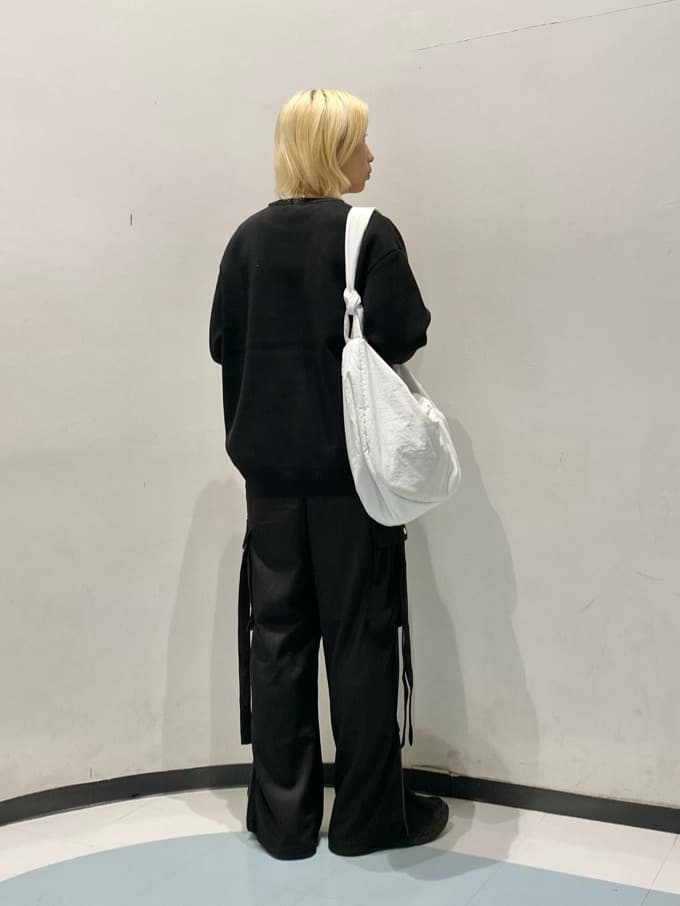 mikite.さんの「tk.TAKEO KIKUCHI｜」を使ったコーディネート
