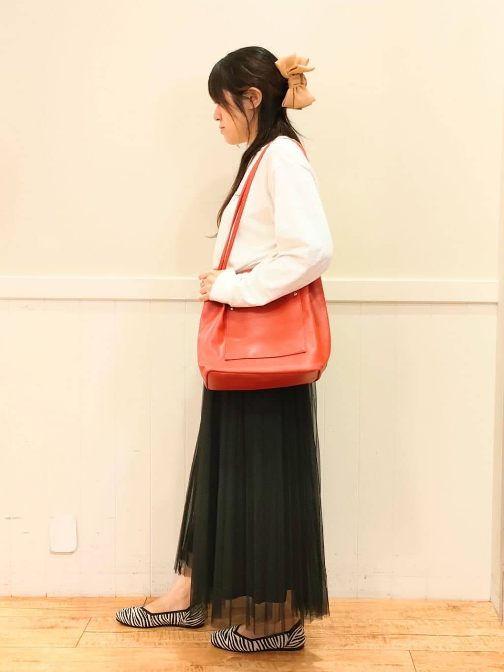 NMさんの「SHOO･LA･RUE｜」を使ったコーディネート