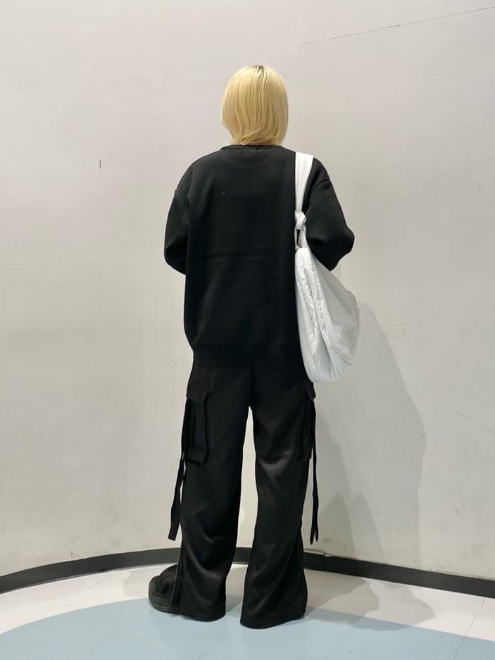 mikite.さんの「tk.TAKEO KIKUCHI｜」を使ったコーディネート