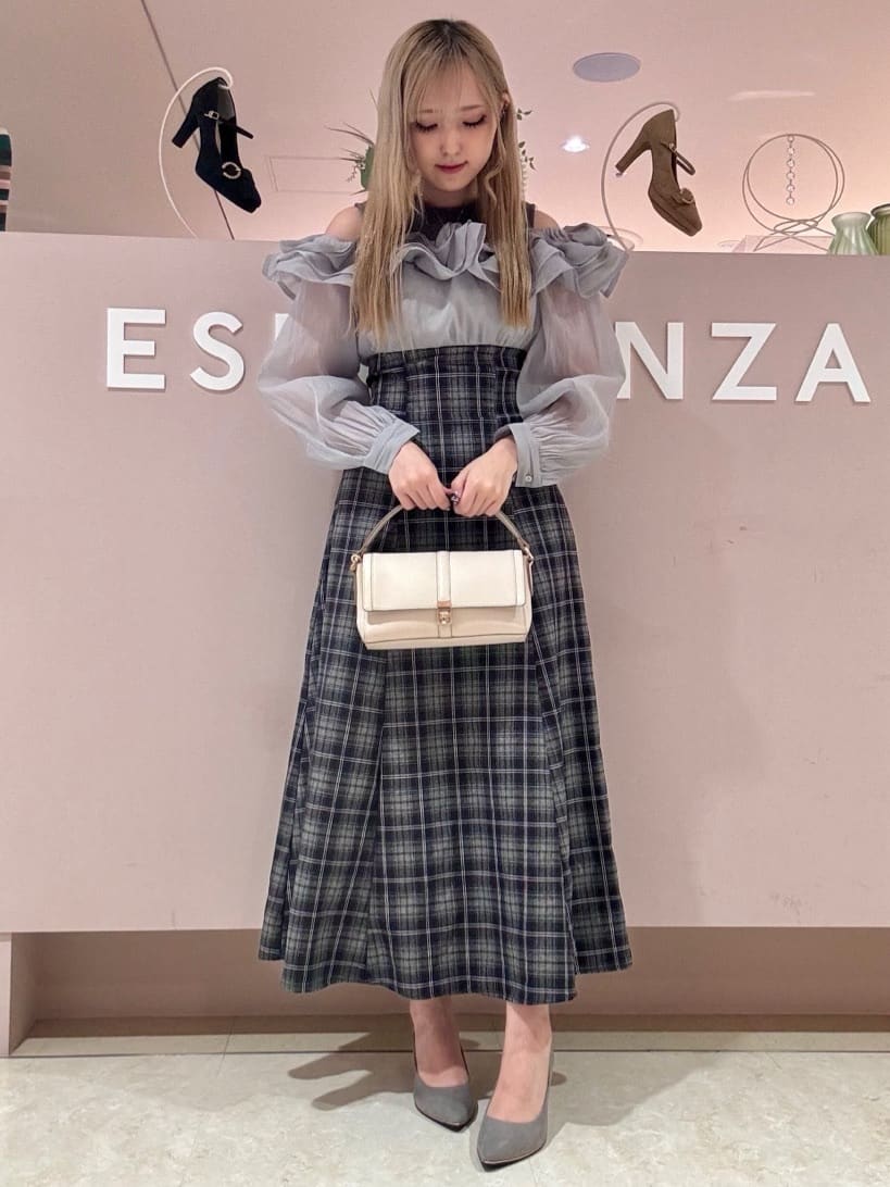 kaさんの「ESPERANZA｜」を使ったコーディネート