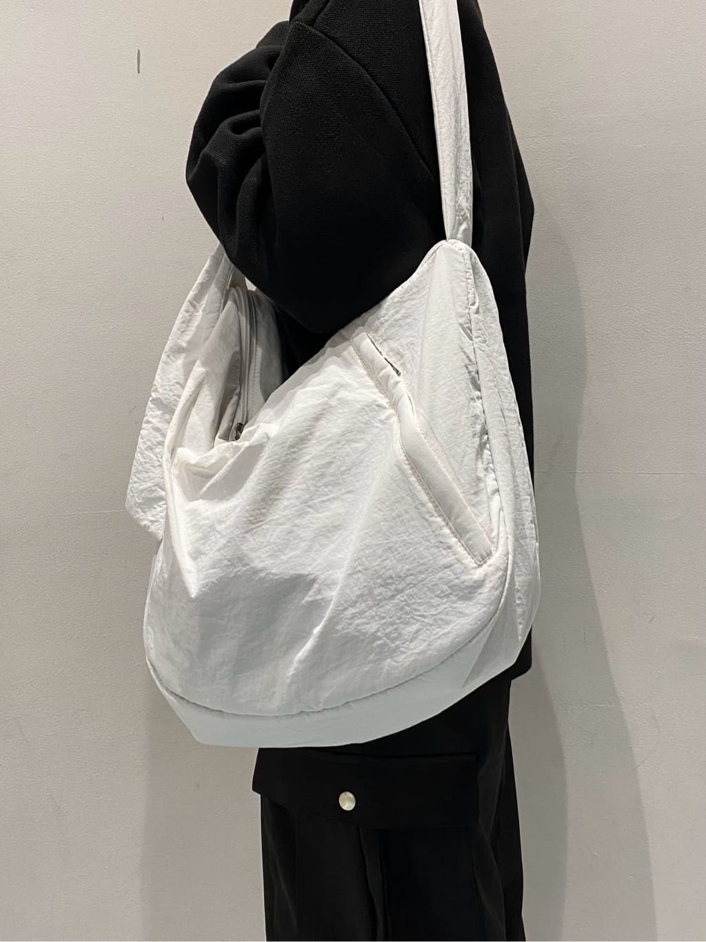 mikite.さんの「tk.TAKEO KIKUCHI｜」を使ったコーディネート