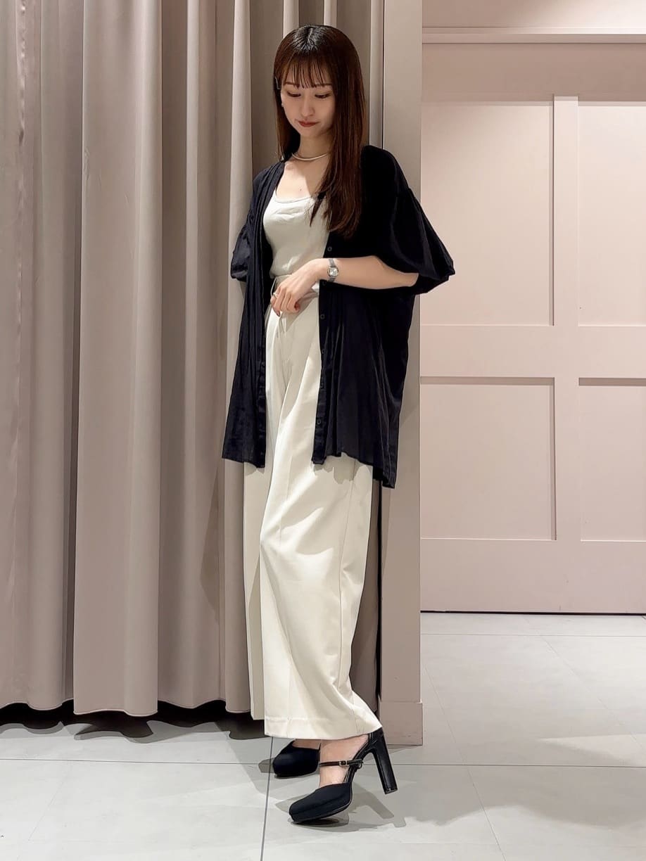 RINAさんの「ESPERANZA｜」を使ったコーディネート