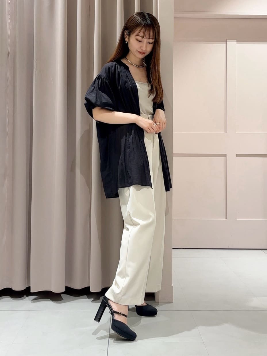 RINAさんの「ESPERANZA｜」を使ったコーディネート