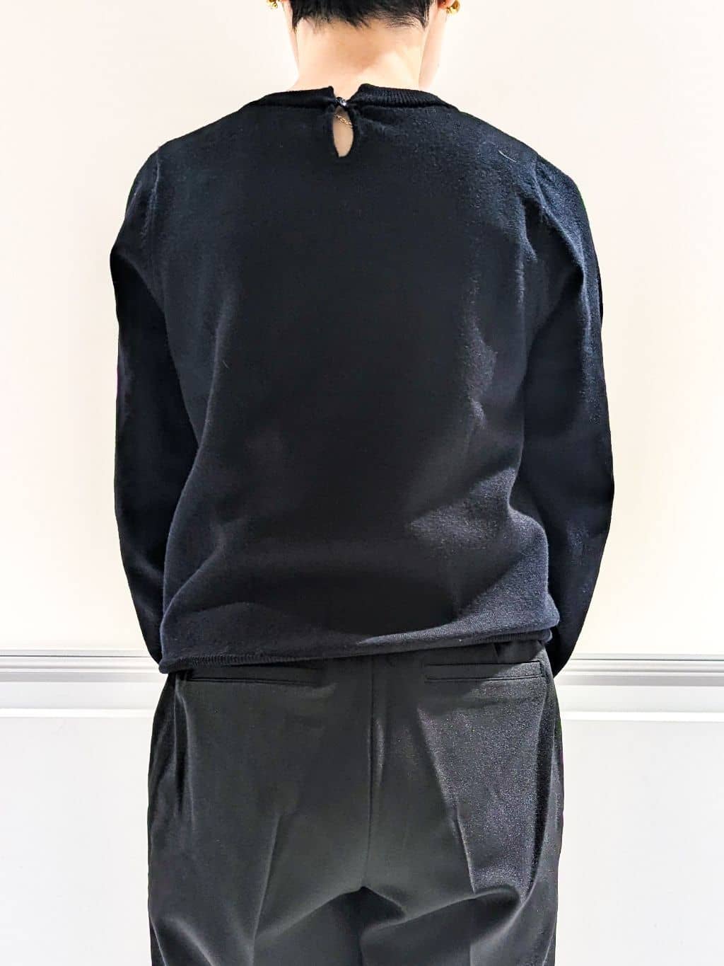 chieさんの「grove｜【人間工学】つつまれフィットパンプス【入卒対応可】」を使ったコーディネート