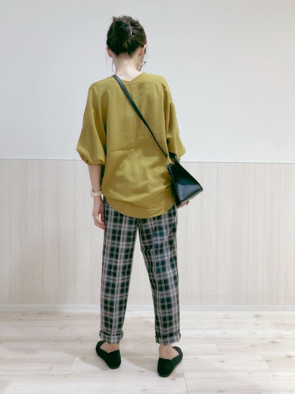 りょうちんさんの「SHOO･LA･RUE｜」を使ったコーディネート