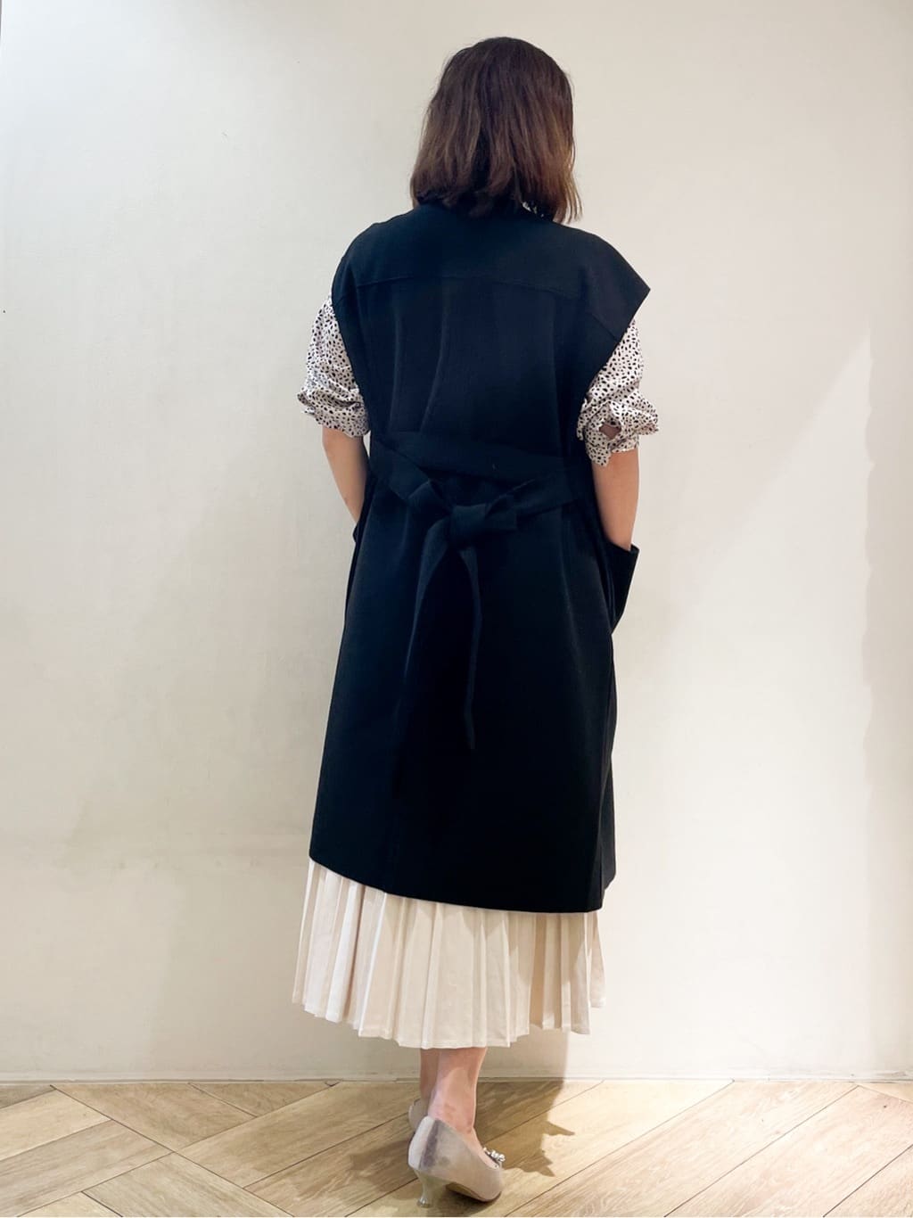 makiさんの「index｜」を使ったコーディネート