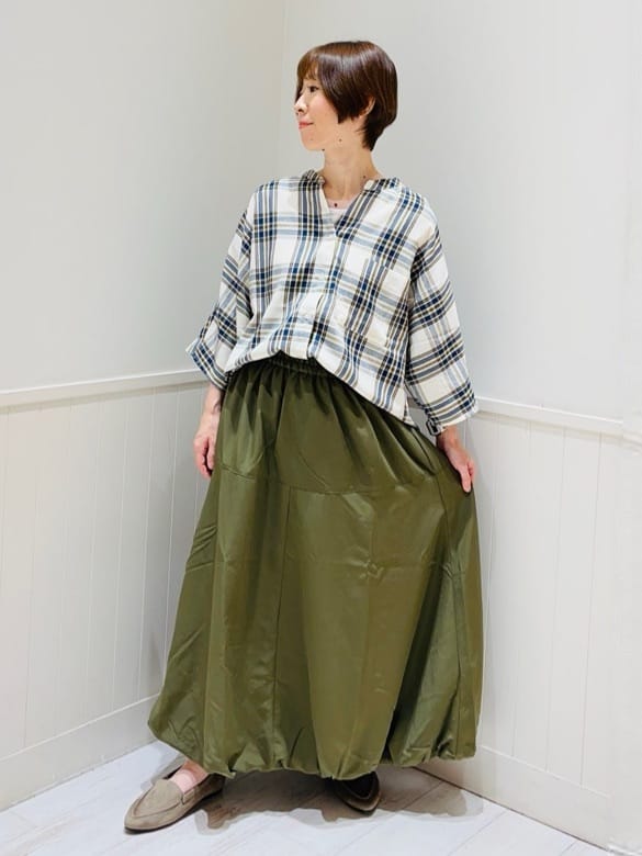 あきさんの「SHOO･LA･RUE｜」を使ったコーディネート