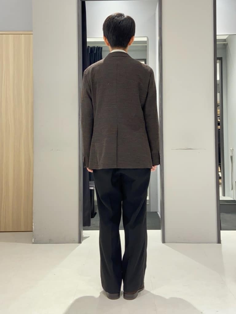 わいずみさんの「TAKEO KIKUCHI｜【GUNZE&times;TAKEO KIKUCHI】メンズインナー「ステルス(R)」」を使ったコーディネート
