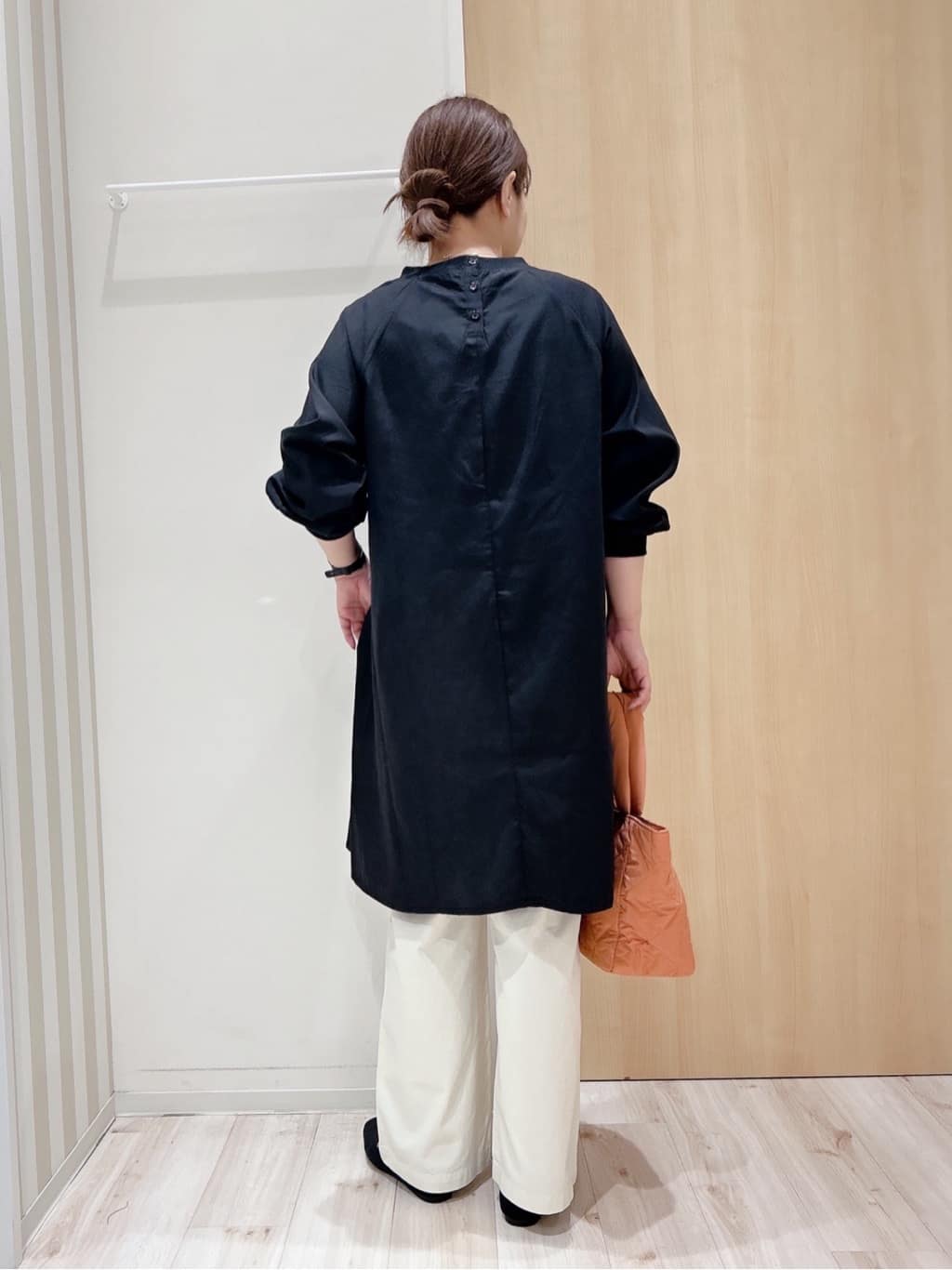 maaaさんの「SHOO･LA･RUE｜」を使ったコーディネート