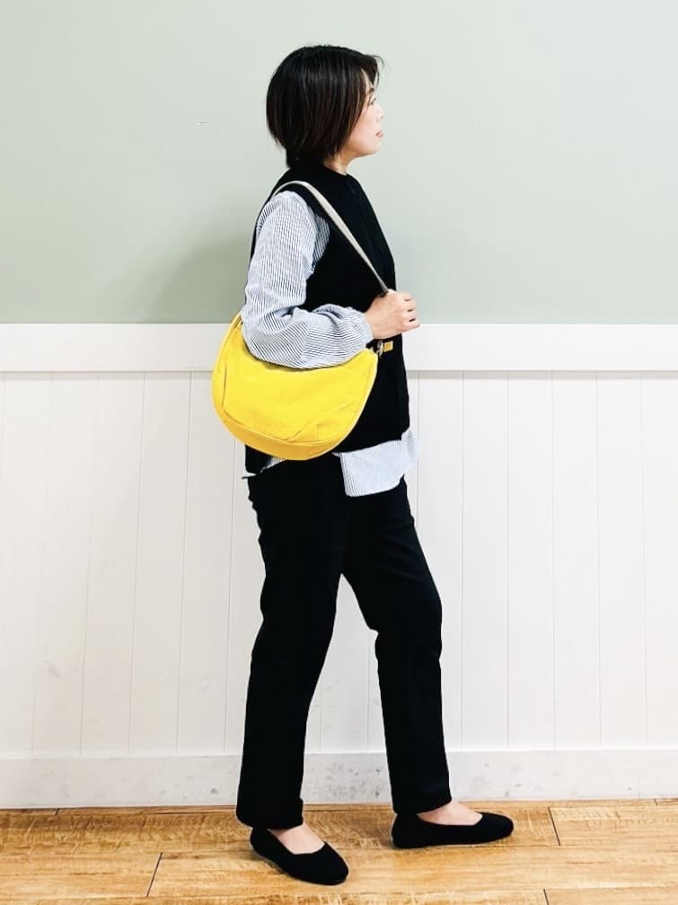 Naruさんの「SHOO･LA･RUE｜」を使ったコーディネート