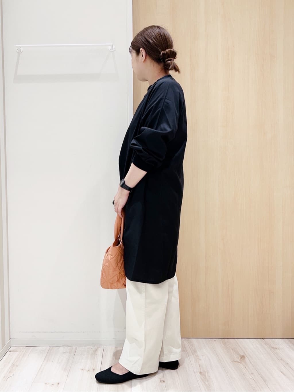 maaaさんの「SHOO･LA･RUE｜」を使ったコーディネート