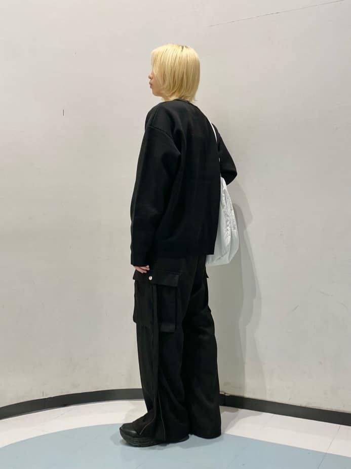 mikite.さんの「tk.TAKEO KIKUCHI｜」を使ったコーディネート
