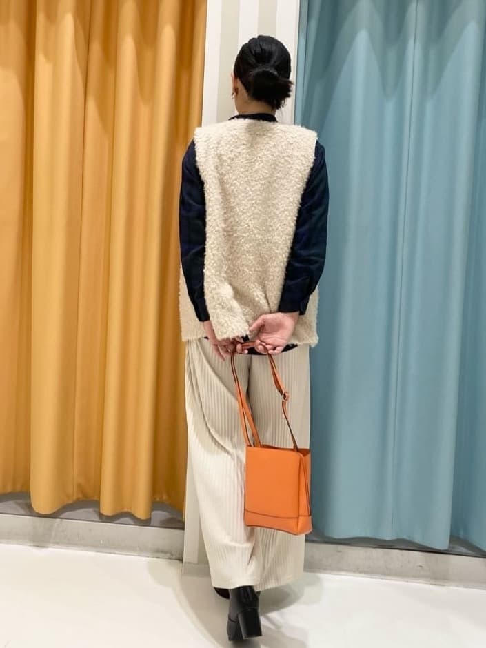 おかさんの「SHOO･LA･RUE｜」を使ったコーディネート