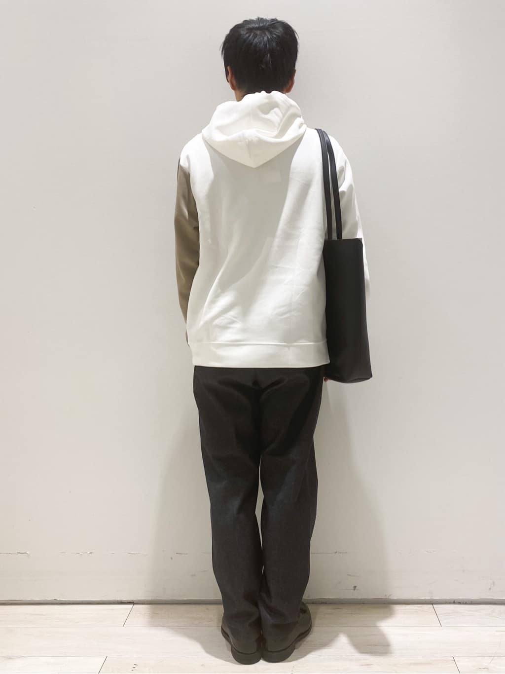Ichiさんの「THE SHOP TK｜」を使ったコーディネート