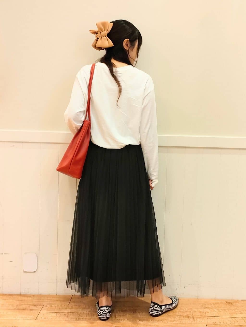 NMさんの「SHOO･LA･RUE｜」を使ったコーディネート