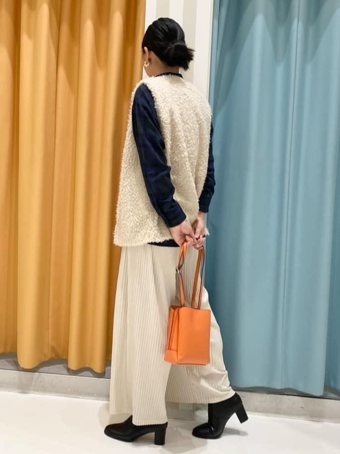 おかさんの「SHOO･LA･RUE｜」を使ったコーディネート