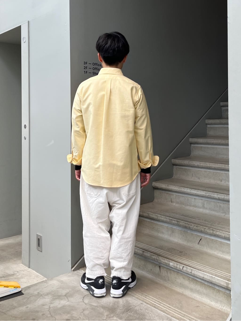 Namikiさんの「TAKEO KIKUCHI｜」を使ったコーディネート