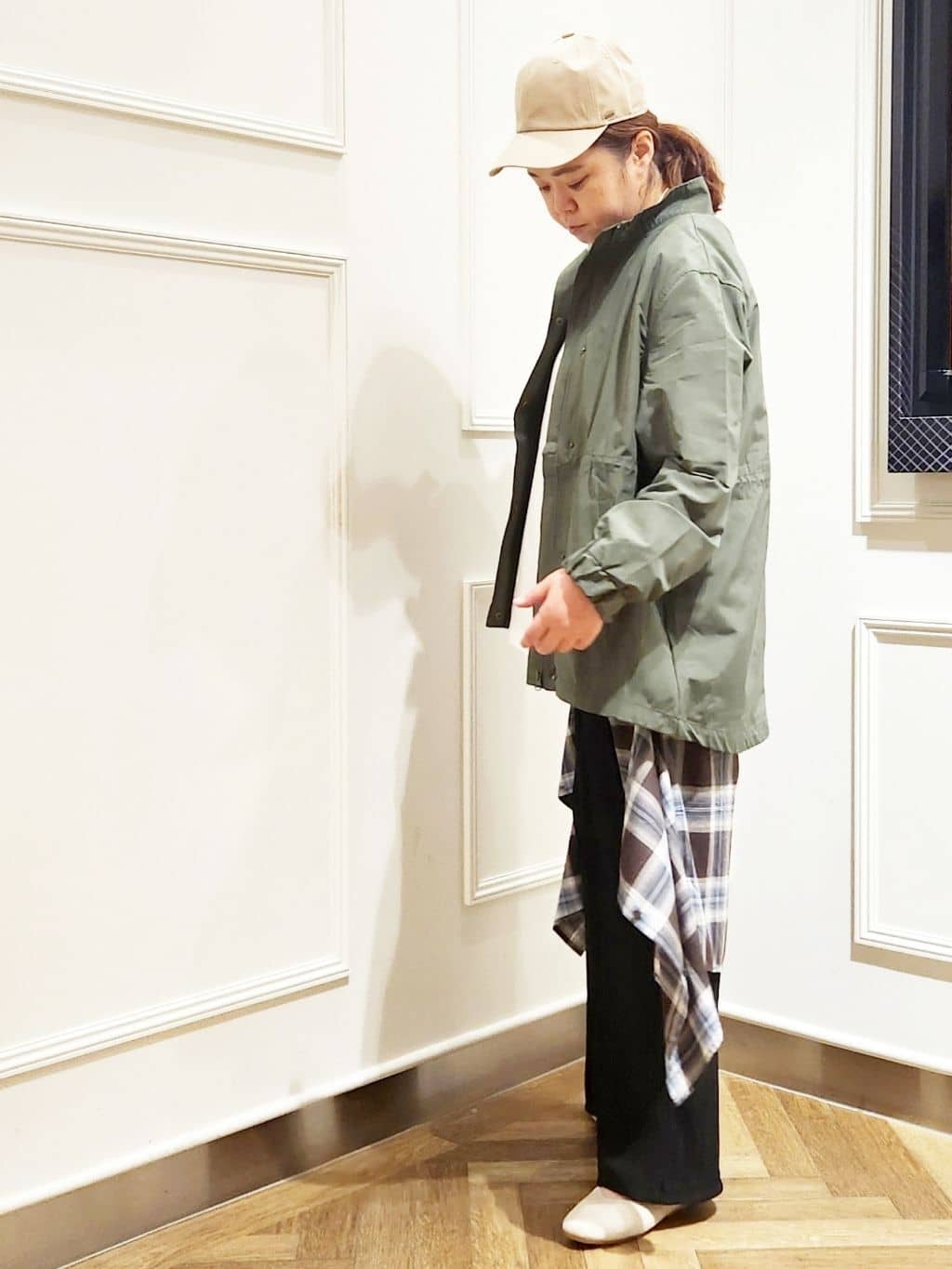 Pさんの「SHOO･LA･RUE｜」を使ったコーディネート
