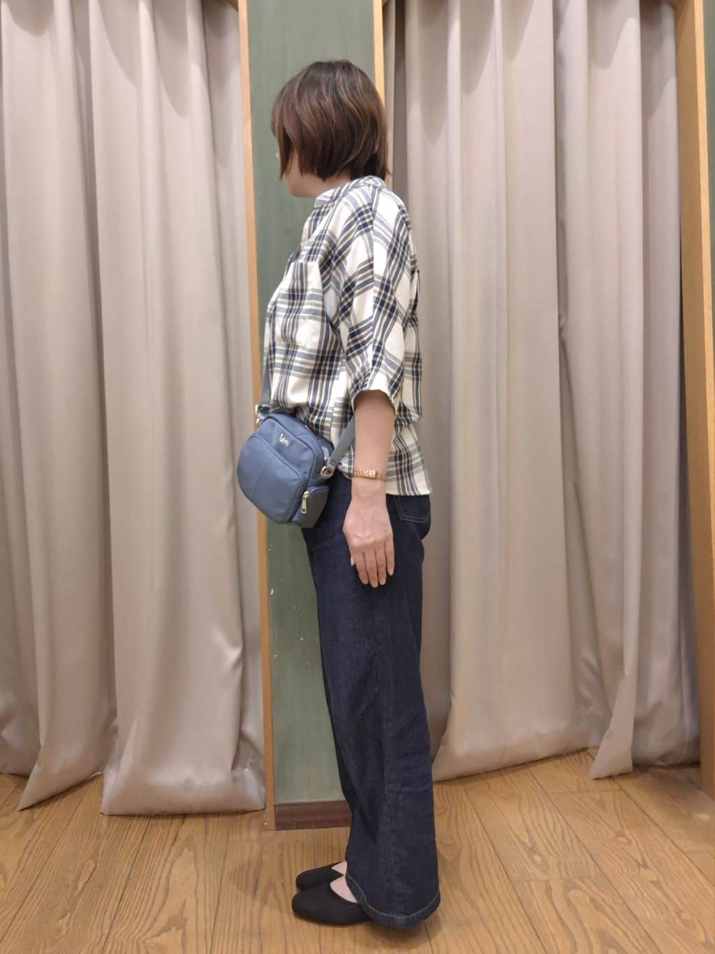 haruさんの「SHOO･LA･RUE｜」を使ったコーディネート
