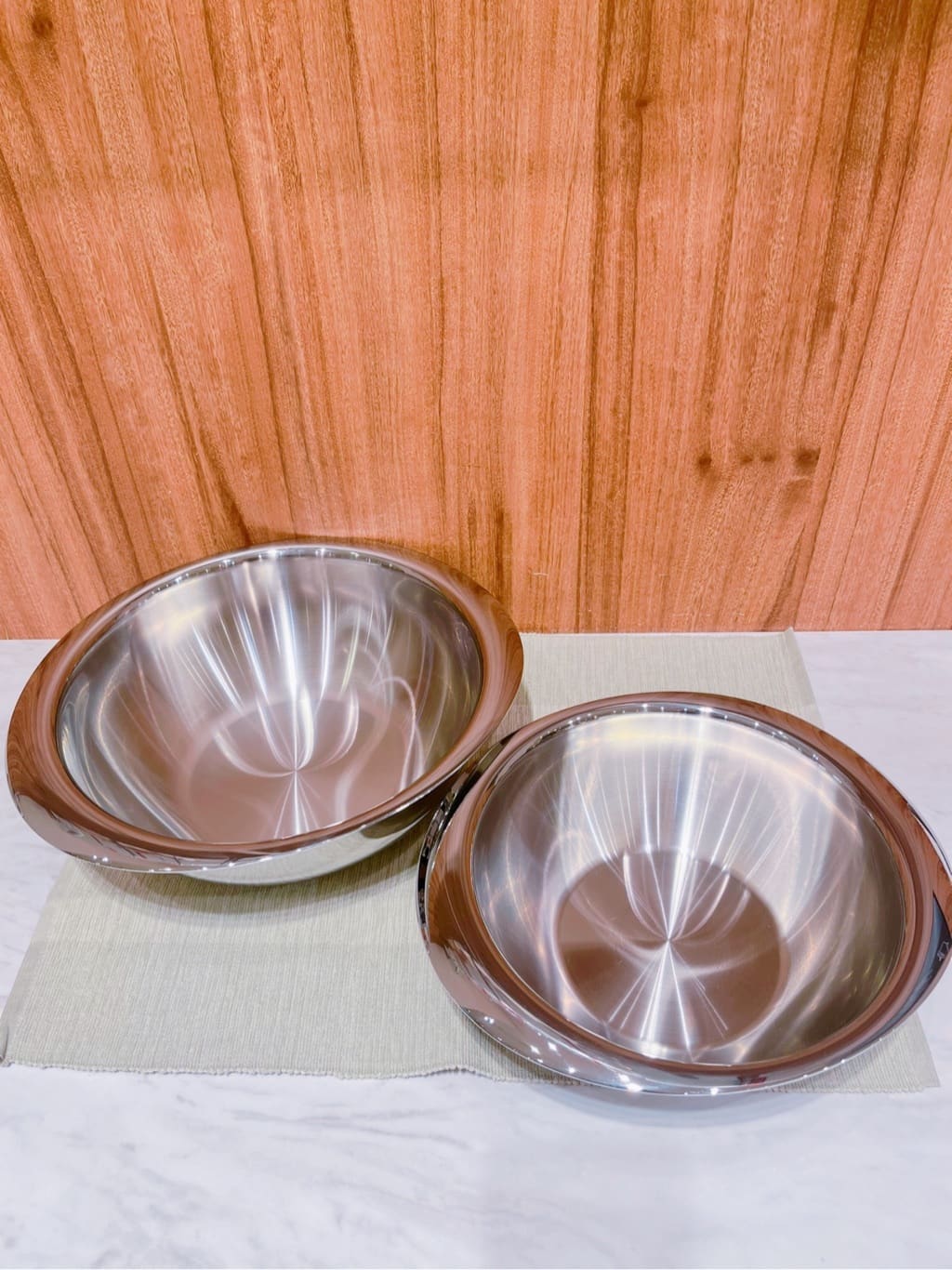 アリオ川口さんの「212 KITCHEN STORE｜NEW PAN 20CM ガラス蓋タオル付き ＜MEYER マイヤー＞」を使ったコーディネート
