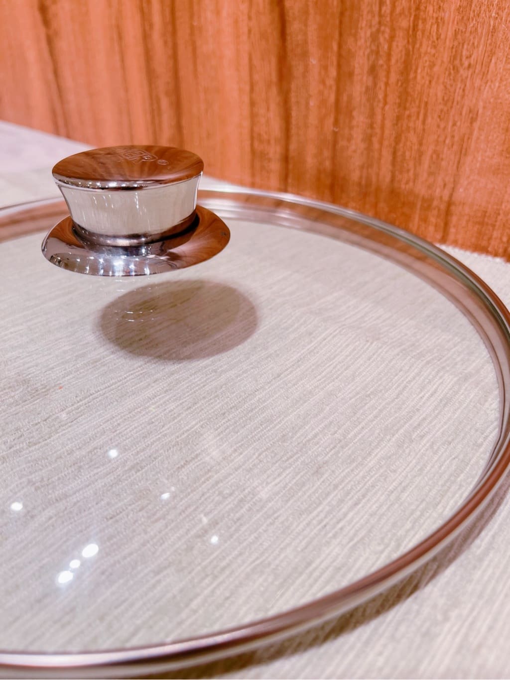 アリオ川口さんの「212 KITCHEN STORE｜NEW PAN 20CM ガラス蓋タオル付き ＜MEYER マイヤー＞」を使ったコーディネート