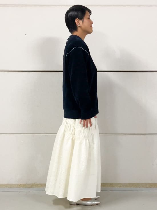 Rさんの「THE SHOP TK｜」を使ったコーディネート