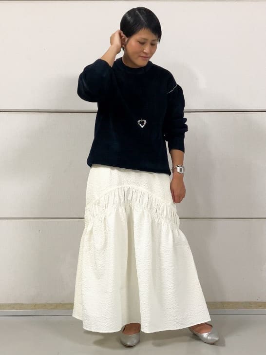 Rさんの「THE SHOP TK｜」を使ったコーディネート
