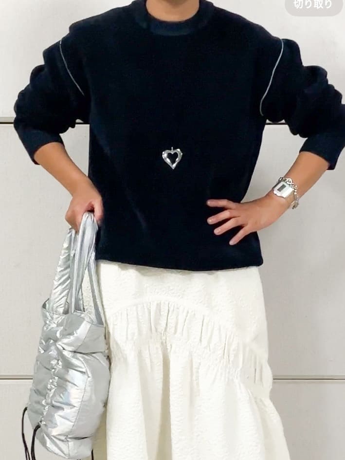 Rさんの「THE SHOP TK｜」を使ったコーディネート