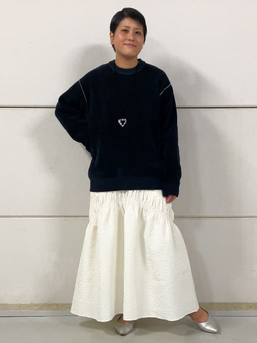 Rさんの「THE SHOP TK｜」を使ったコーディネート