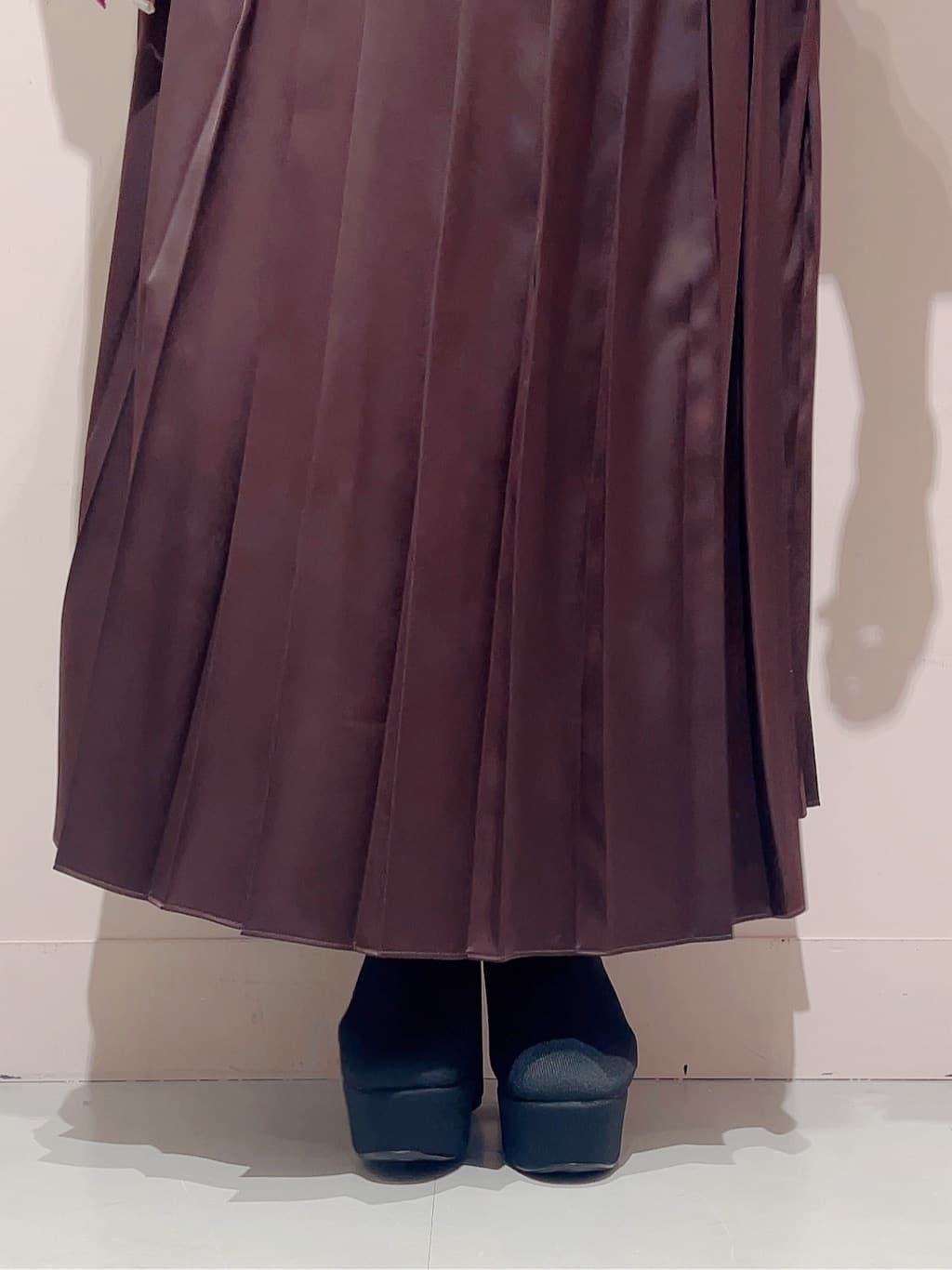 りえさんの「ESPERANZA｜」を使ったコーディネート