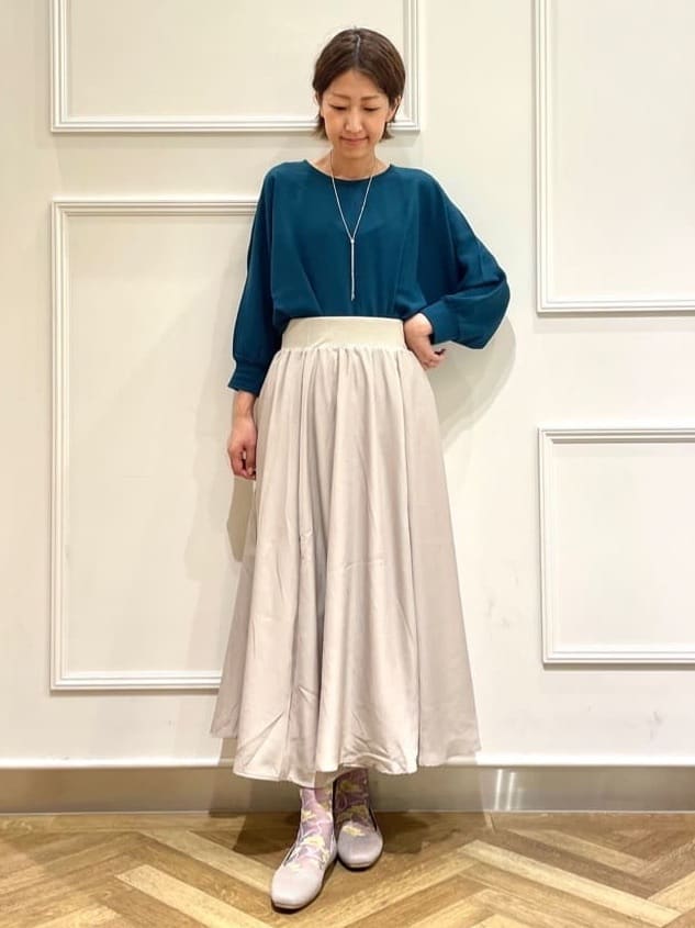SOさんの「SHOO･LA･RUE｜」を使ったコーディネート