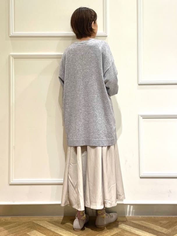 SOさんの「SHOO･LA･RUE｜」を使ったコーディネート