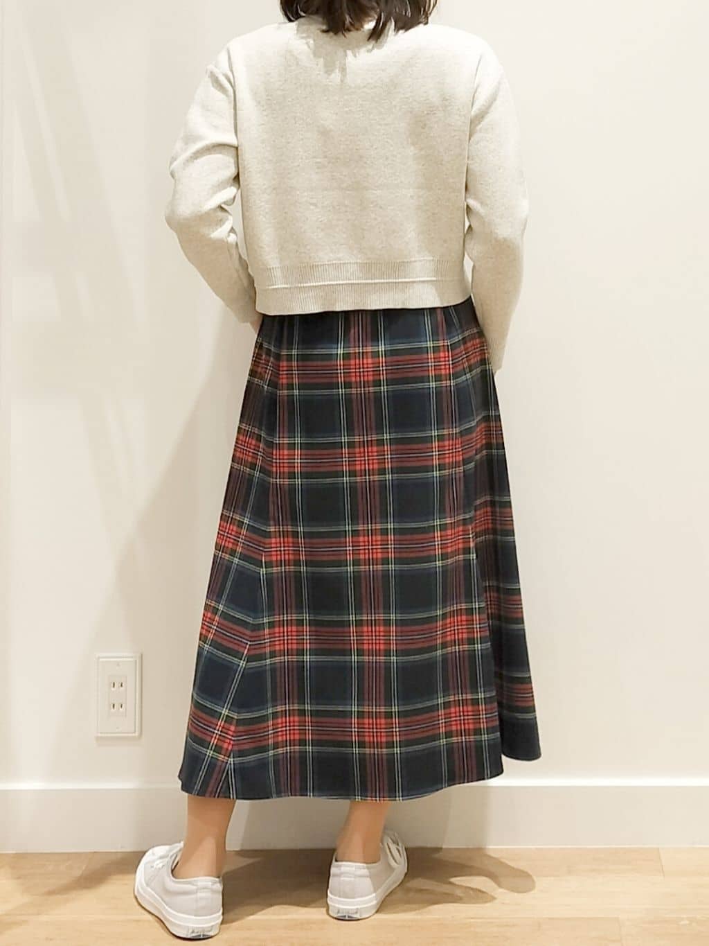 tsuchiさんの「Dessin｜」を使ったコーディネート