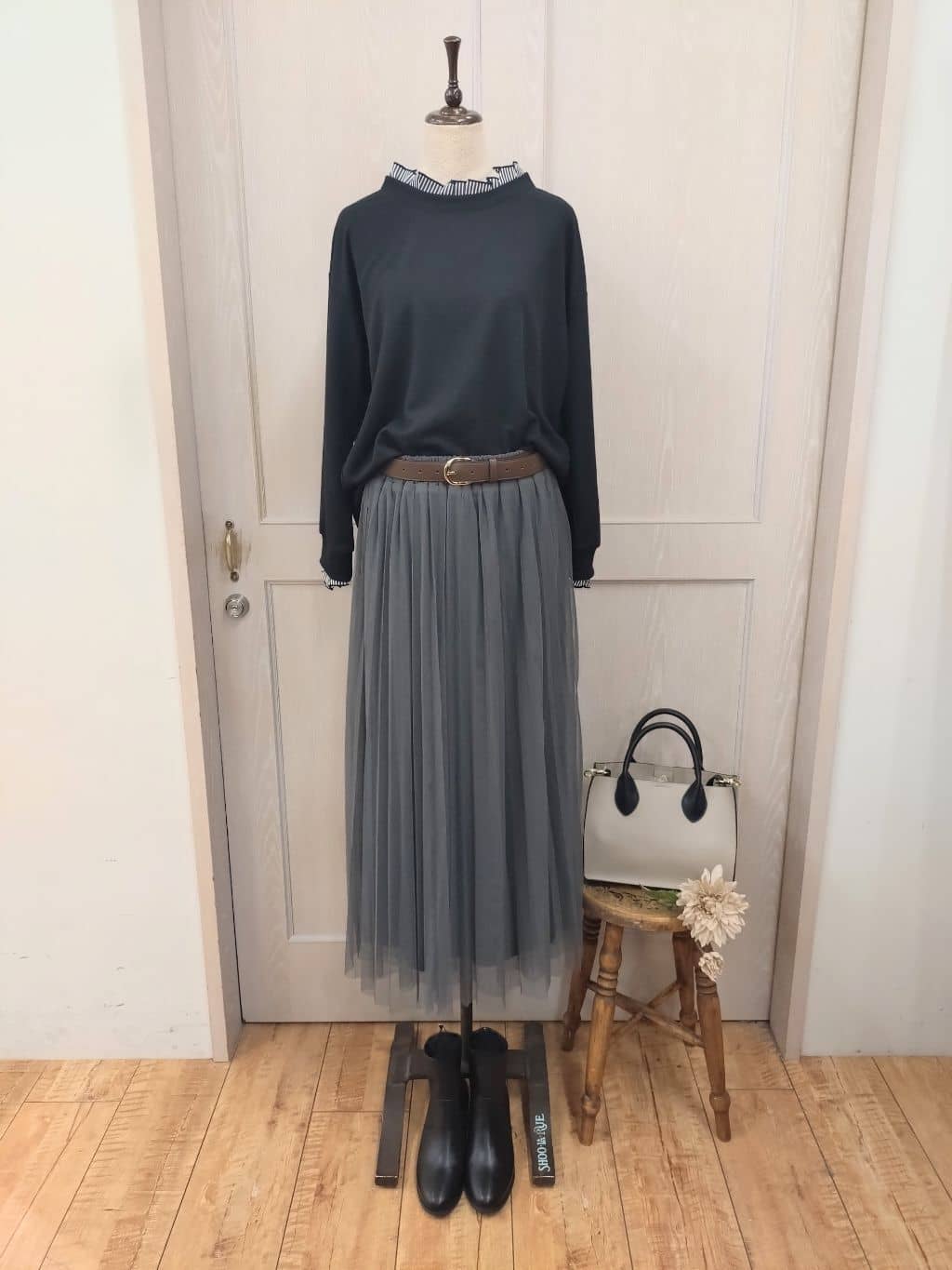 asaさんの「SHOO･LA･RUE｜」を使ったコーディネート
