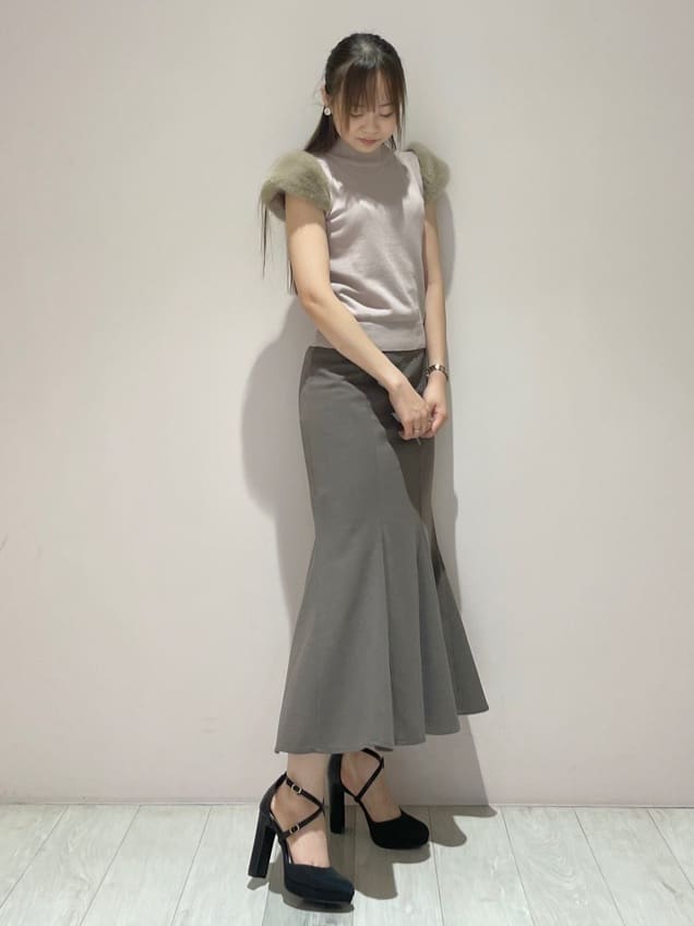 azusaさんの「ESPERANZA｜」を使ったコーディネート