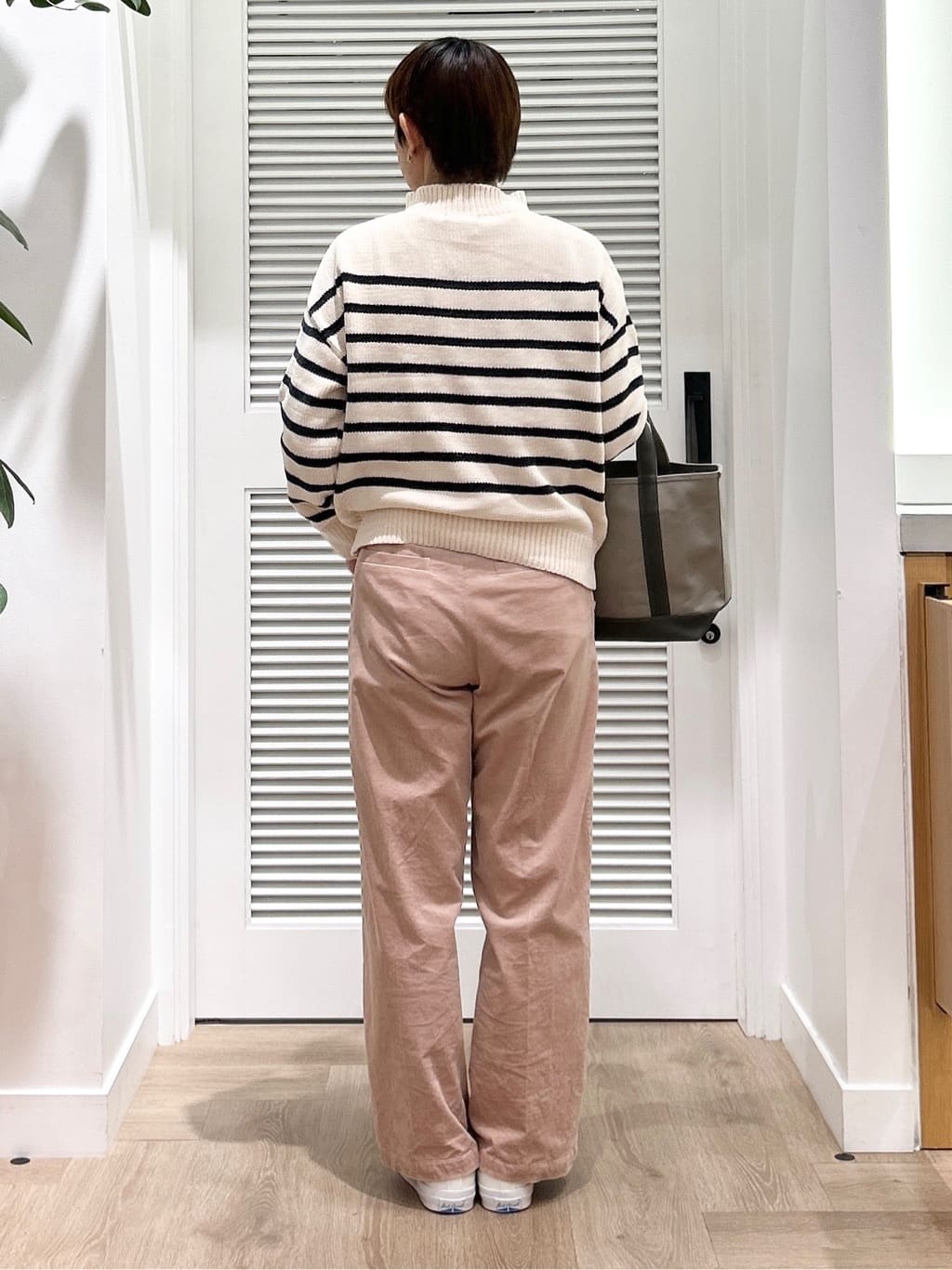 rairaiさんの「Dessin｜」を使ったコーディネート