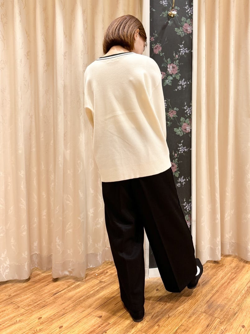 りぃさんの「SHOO･LA･RUE｜」を使ったコーディネート