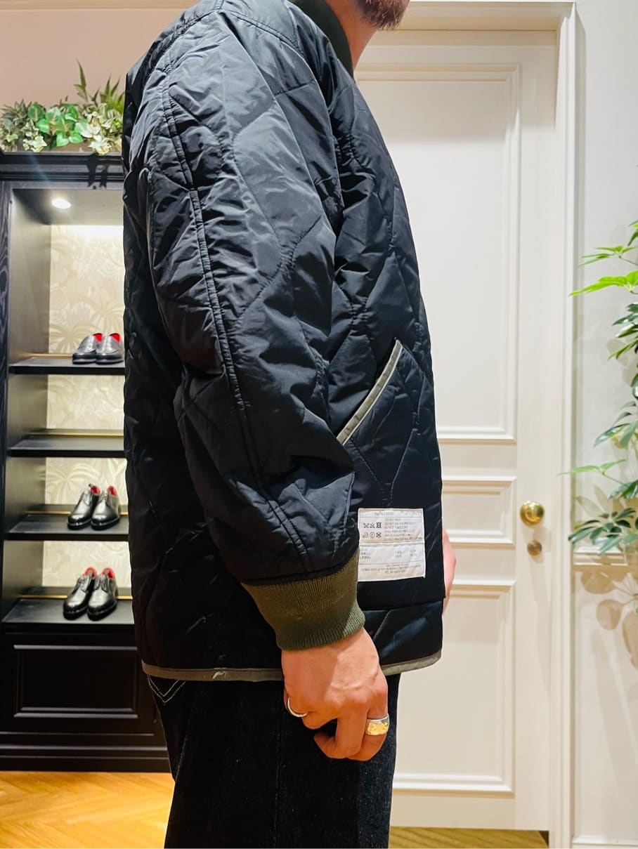 鶴田大士さんの「DRESSTERIOR｜【撥水加工/Safari5月号掲載】ローファー」を使ったコーディネート