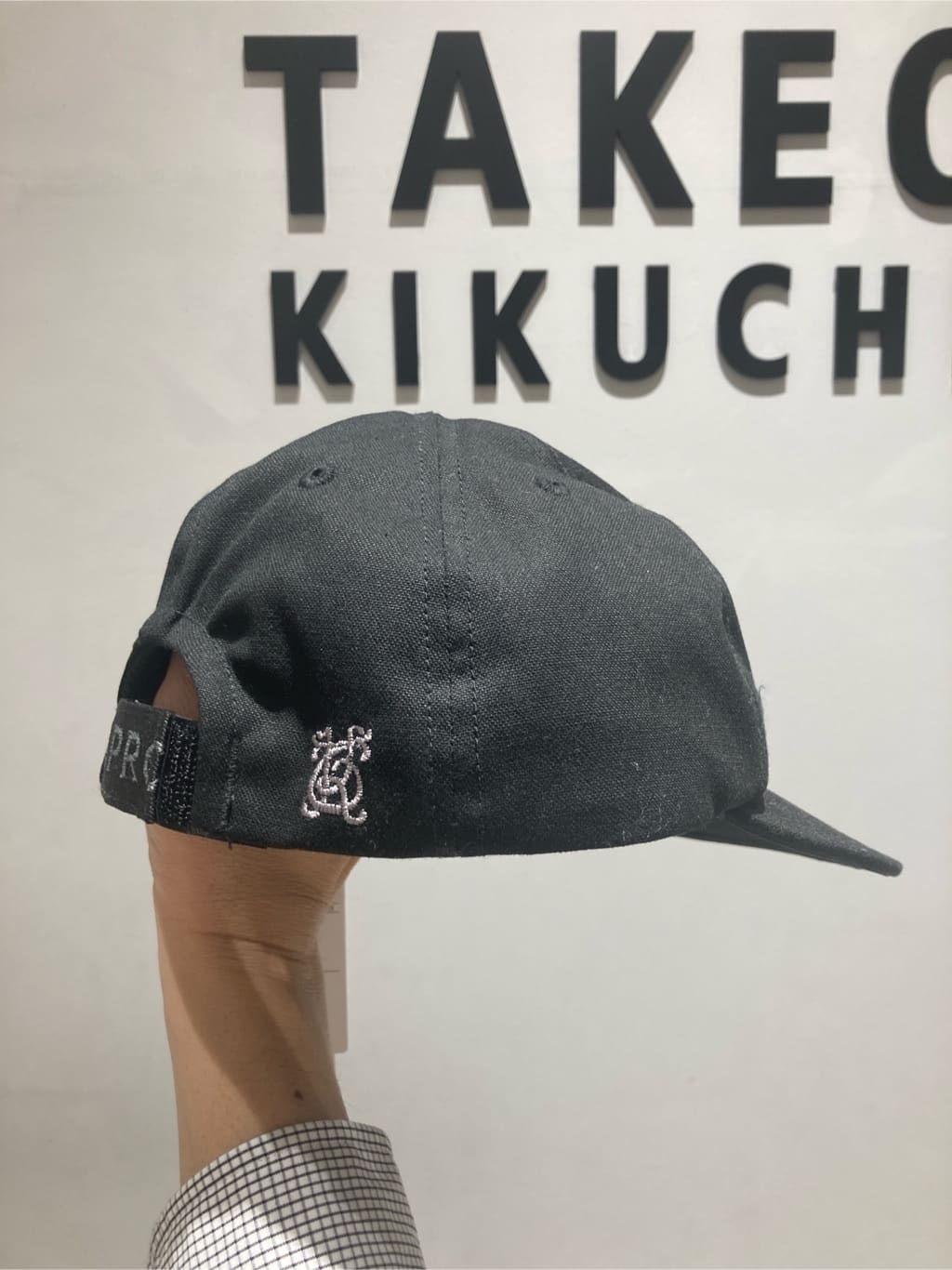 KDDさんの「TAKEO KIKUCHI｜」を使ったコーディネート