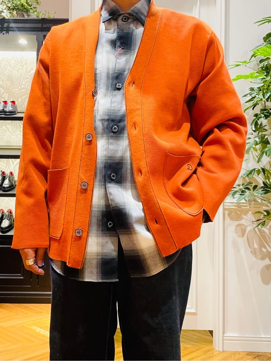 鶴田大士さんの「DRESSTERIOR｜【撥水加工/Safari5月号掲載】ローファー」を使ったコーディネート