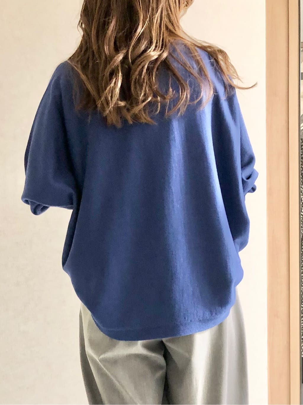 sayuさんの「UNTITLED｜【古畑星夏さん着用/追加/本革/日本製】オーバルベルト30mm」を使ったコーディネート