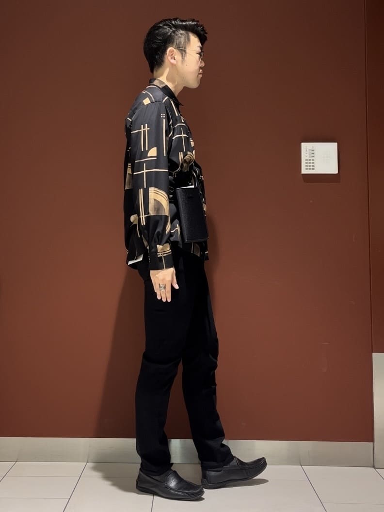 ジュンさんの「TAKEO KIKUCHI｜【Sサイズ～】ストレッチ デニム パンツ」を使ったコーディネート