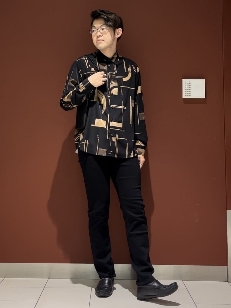 ジュンさんの「TAKEO KIKUCHI｜【Sサイズ～】ストレッチ デニム パンツ」を使ったコーディネート