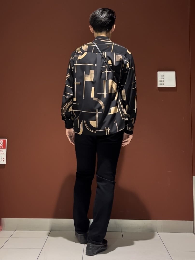 ジュンさんの「TAKEO KIKUCHI｜【Sサイズ～】ストレッチ デニム パンツ」を使ったコーディネート