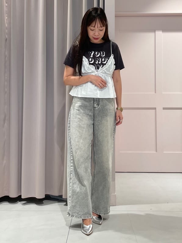 maiさんの「ESPERANZA｜」を使ったコーディネート