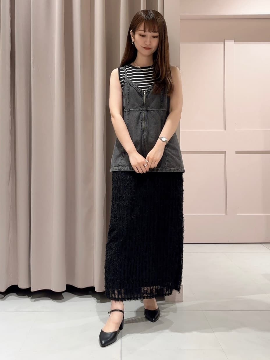 RINAさんの「ESPERANZA｜」を使ったコーディネート