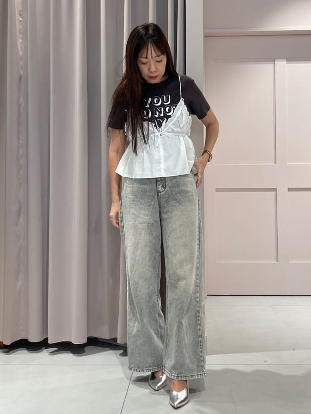 maiさんの「ESPERANZA｜」を使ったコーディネート