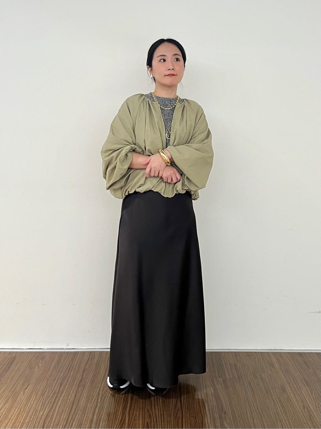 UNTITLED yone