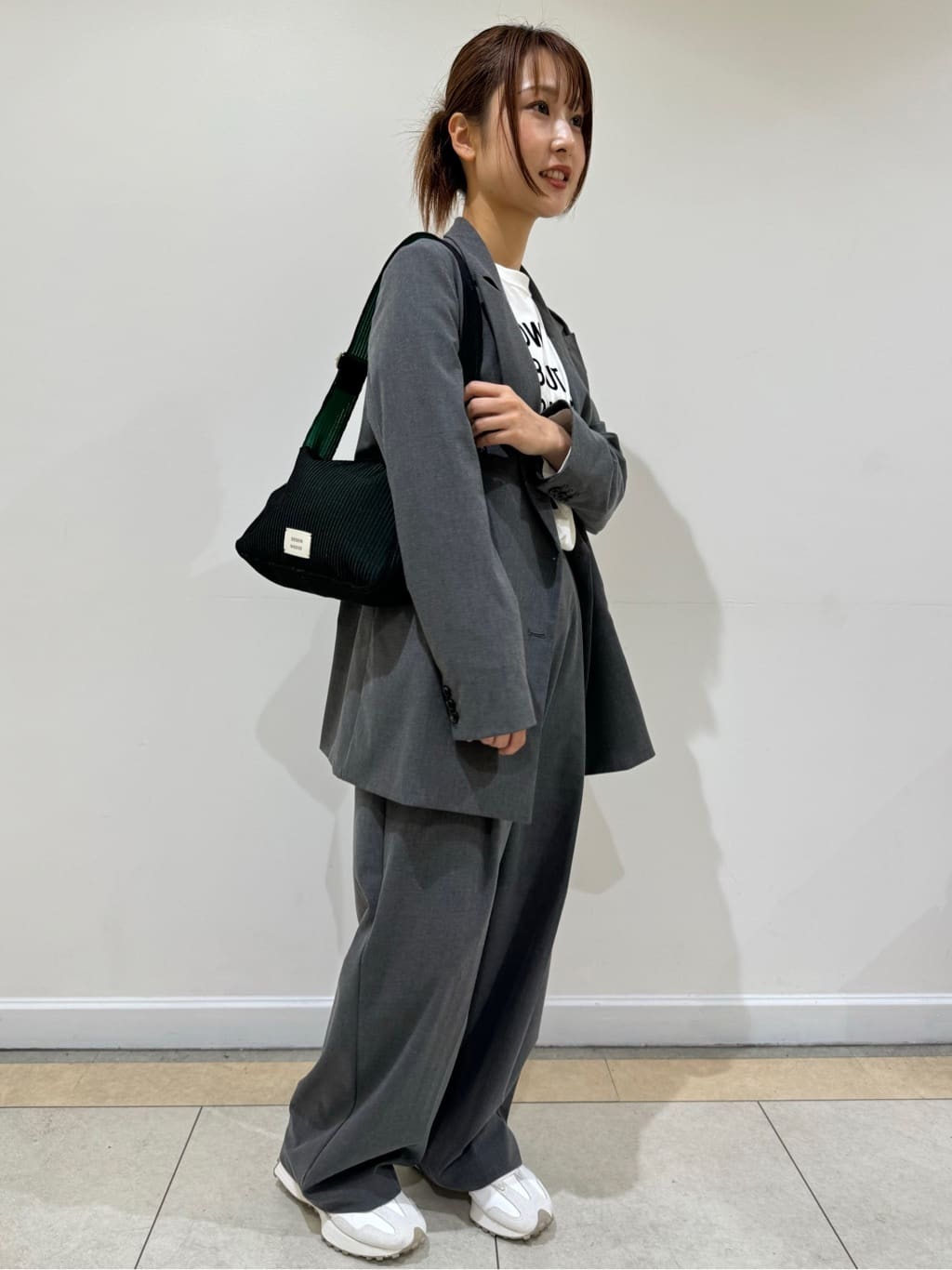 haruさんの「Dessin｜」を使ったコーディネート